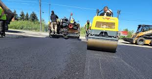 Best Asphalt Driveway Installation  in Wendell, ID